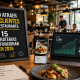 Cómo Atraer Más Clientes a tu Restaurante: 15 Estrategias que Funcionan en 2026