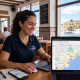 Posicionar tu Restaurante en Google Maps Málaga: La Estrategia Completa