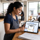Cómo Hacer que tu Restaurante Aparezca Primero en Google: Guía 2026